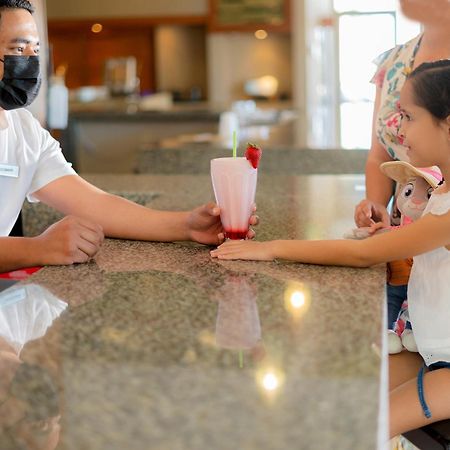 Hyatt Place Los Cabos San Jose del Cabo Luaran gambar
