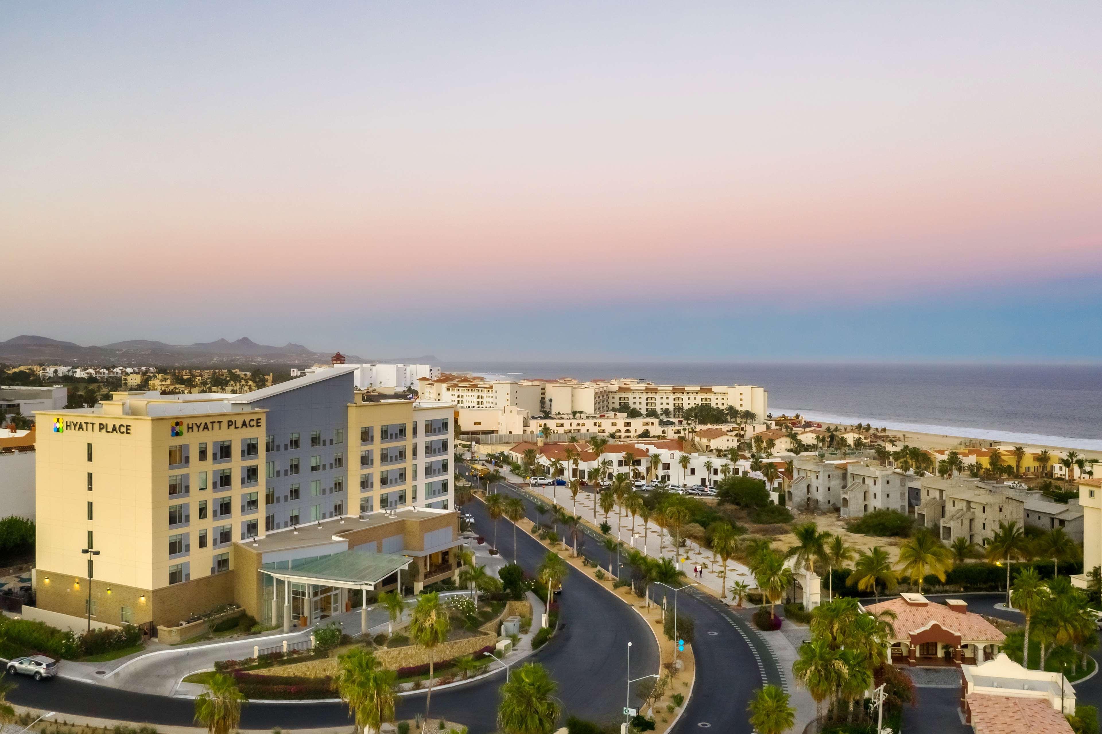 Hyatt Place Los Cabos San Jose del Cabo Luaran gambar