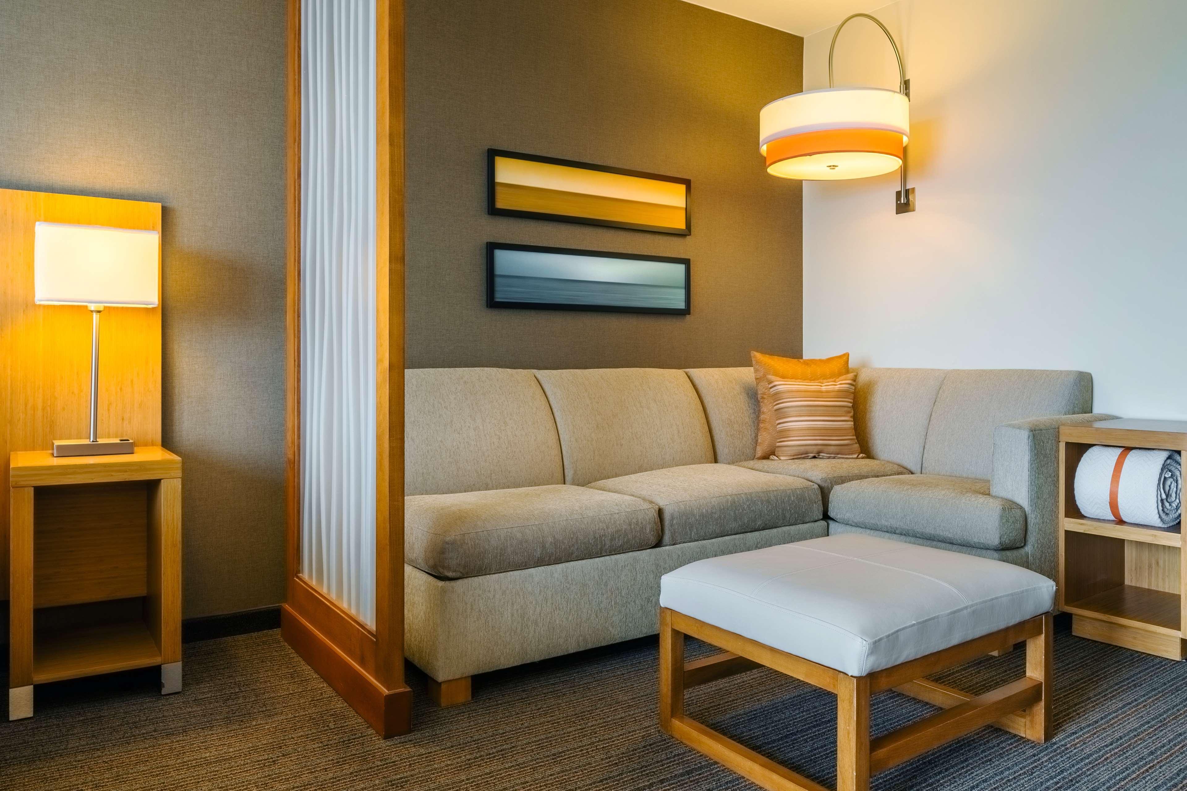 Hyatt Place Los Cabos San Jose del Cabo Luaran gambar