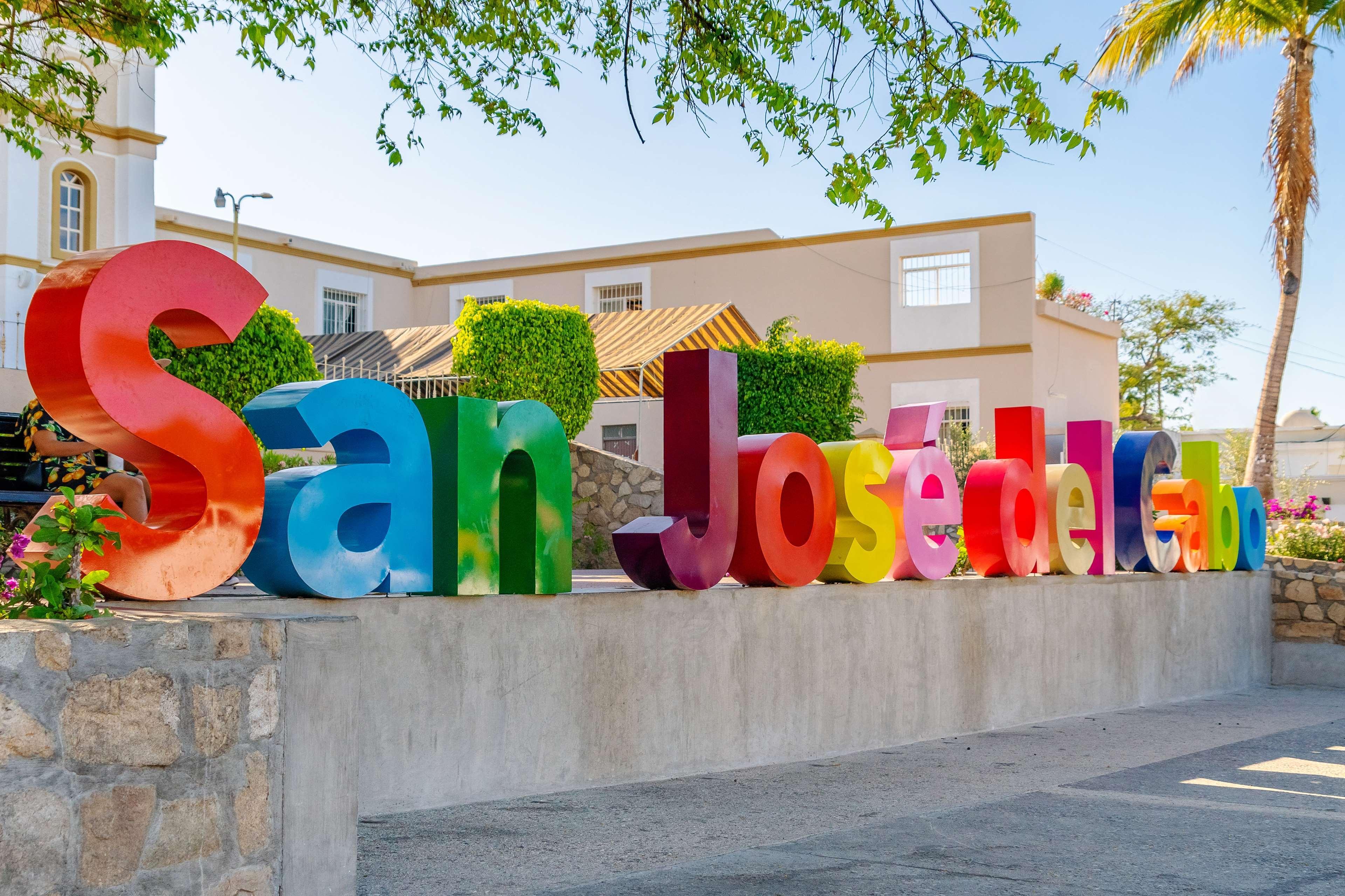 Hyatt Place Los Cabos San Jose del Cabo Luaran gambar