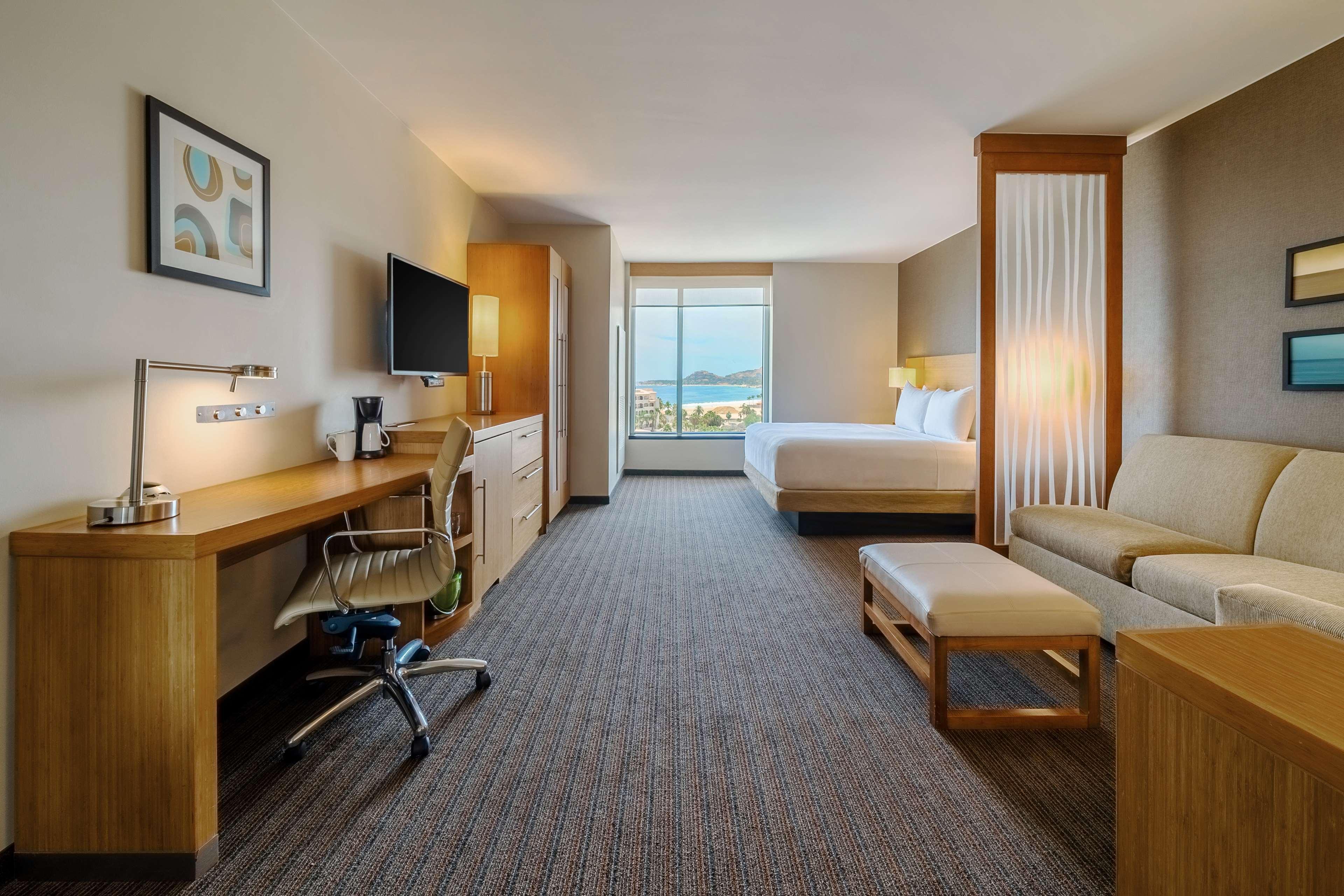 Hyatt Place Los Cabos San Jose del Cabo Luaran gambar