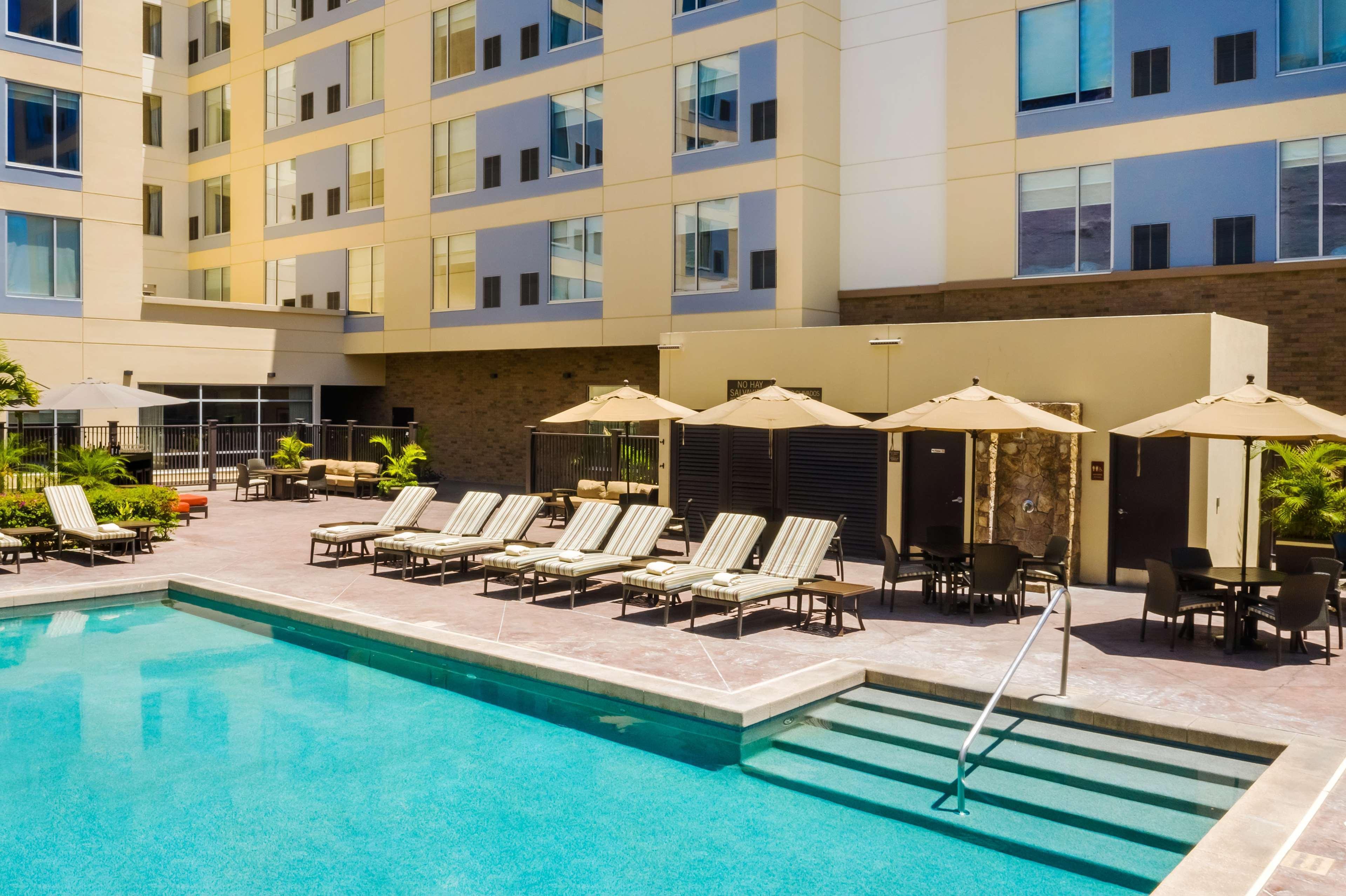 Hyatt Place Los Cabos San Jose del Cabo Luaran gambar