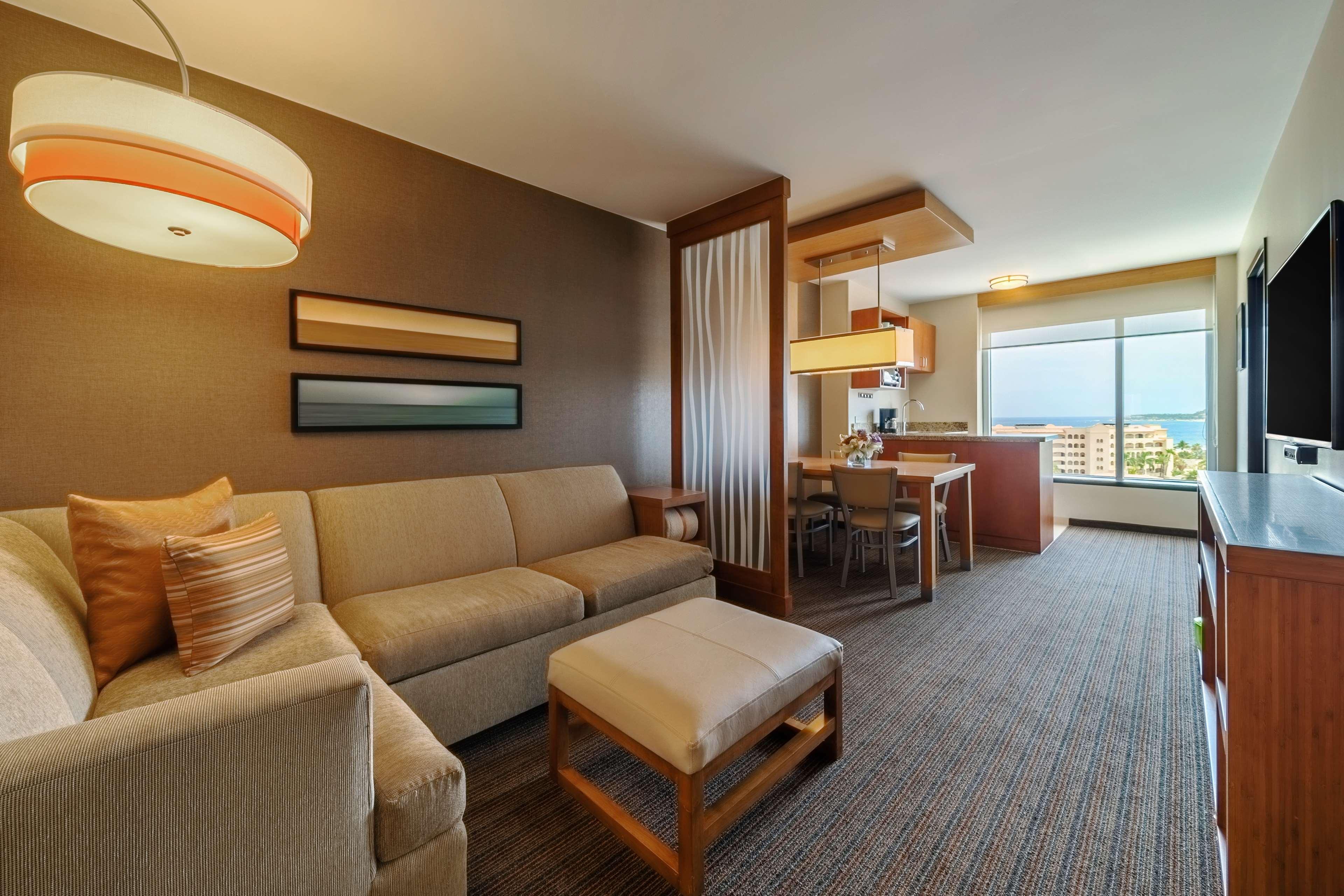 Hyatt Place Los Cabos San Jose del Cabo Luaran gambar
