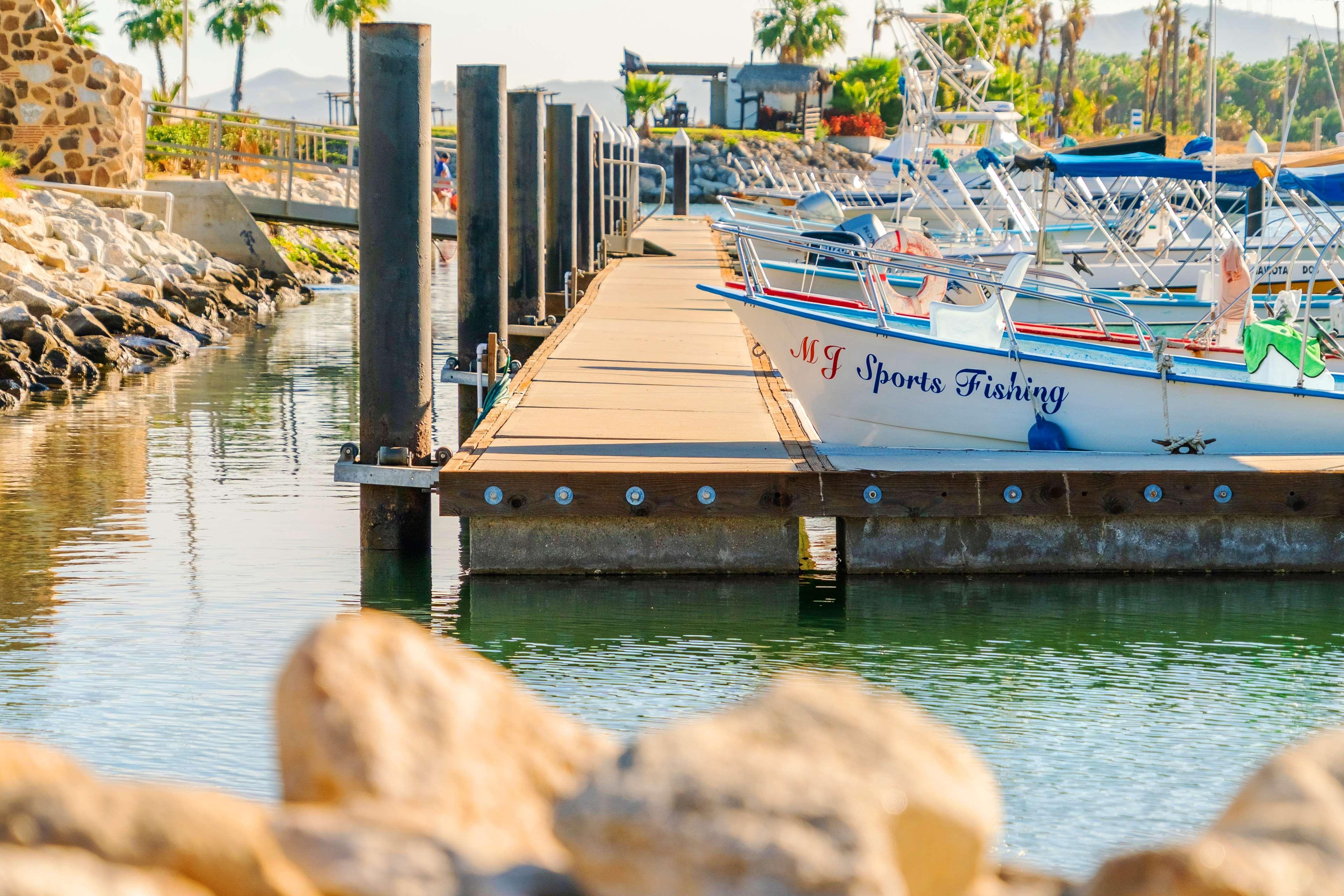 Hyatt Place Los Cabos San Jose del Cabo Luaran gambar