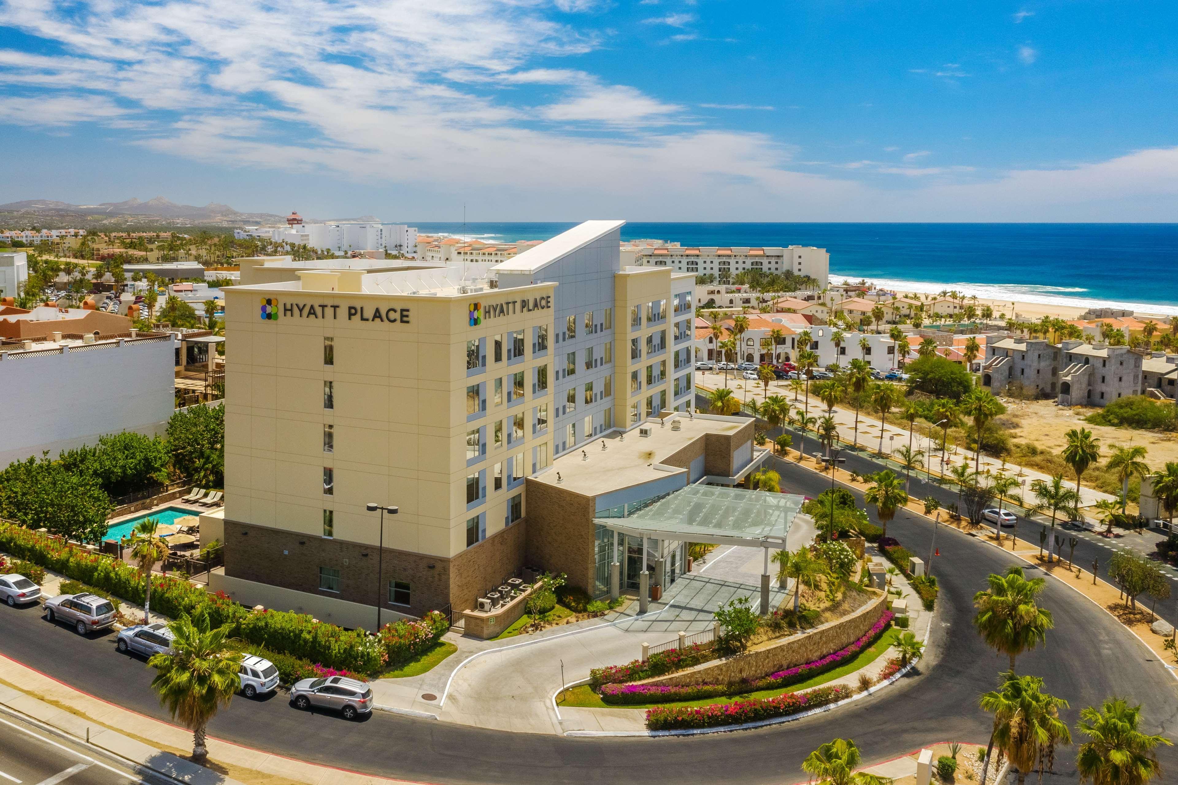 Hyatt Place Los Cabos San Jose del Cabo Luaran gambar