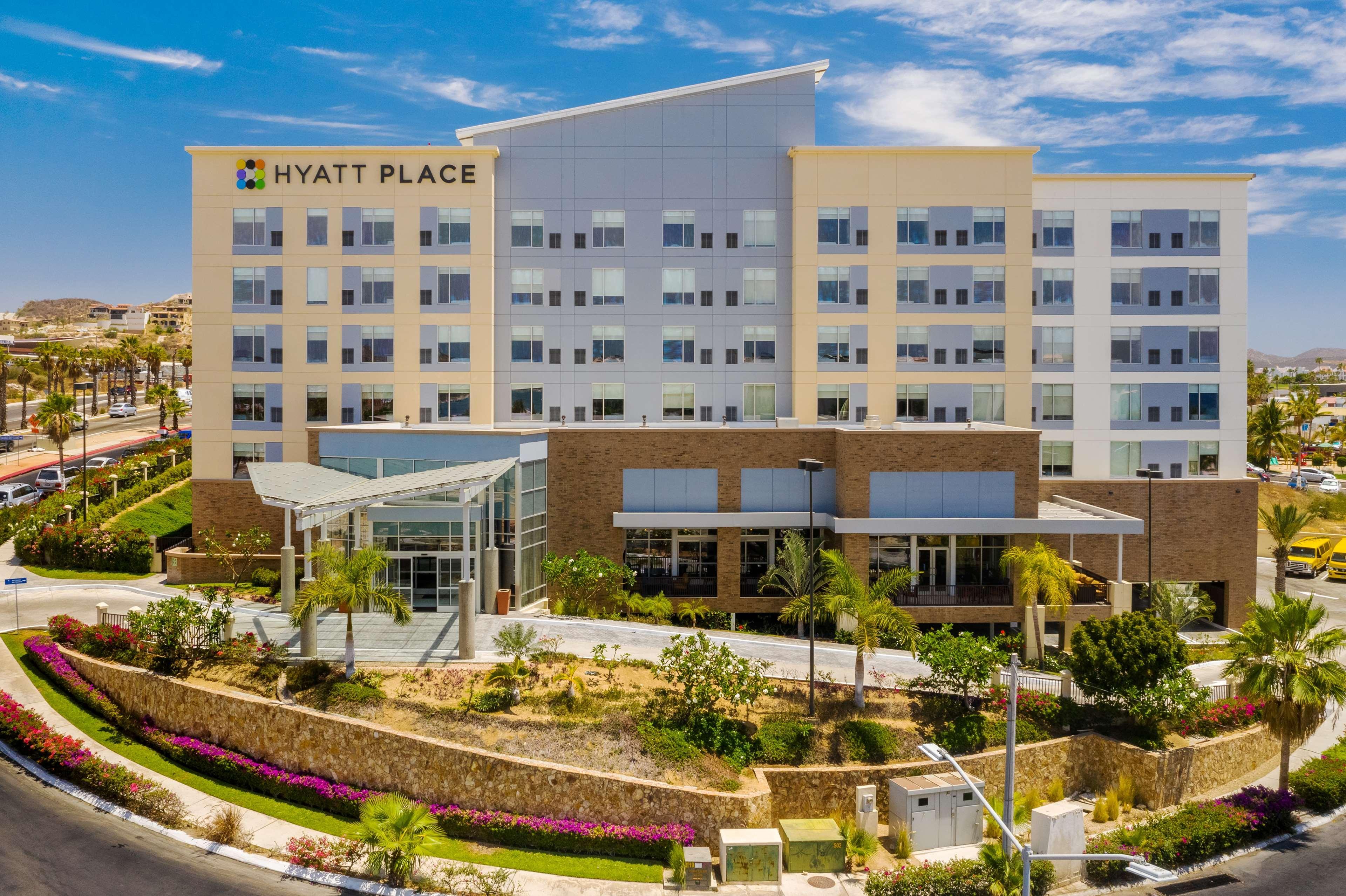 Hyatt Place Los Cabos San Jose del Cabo Luaran gambar