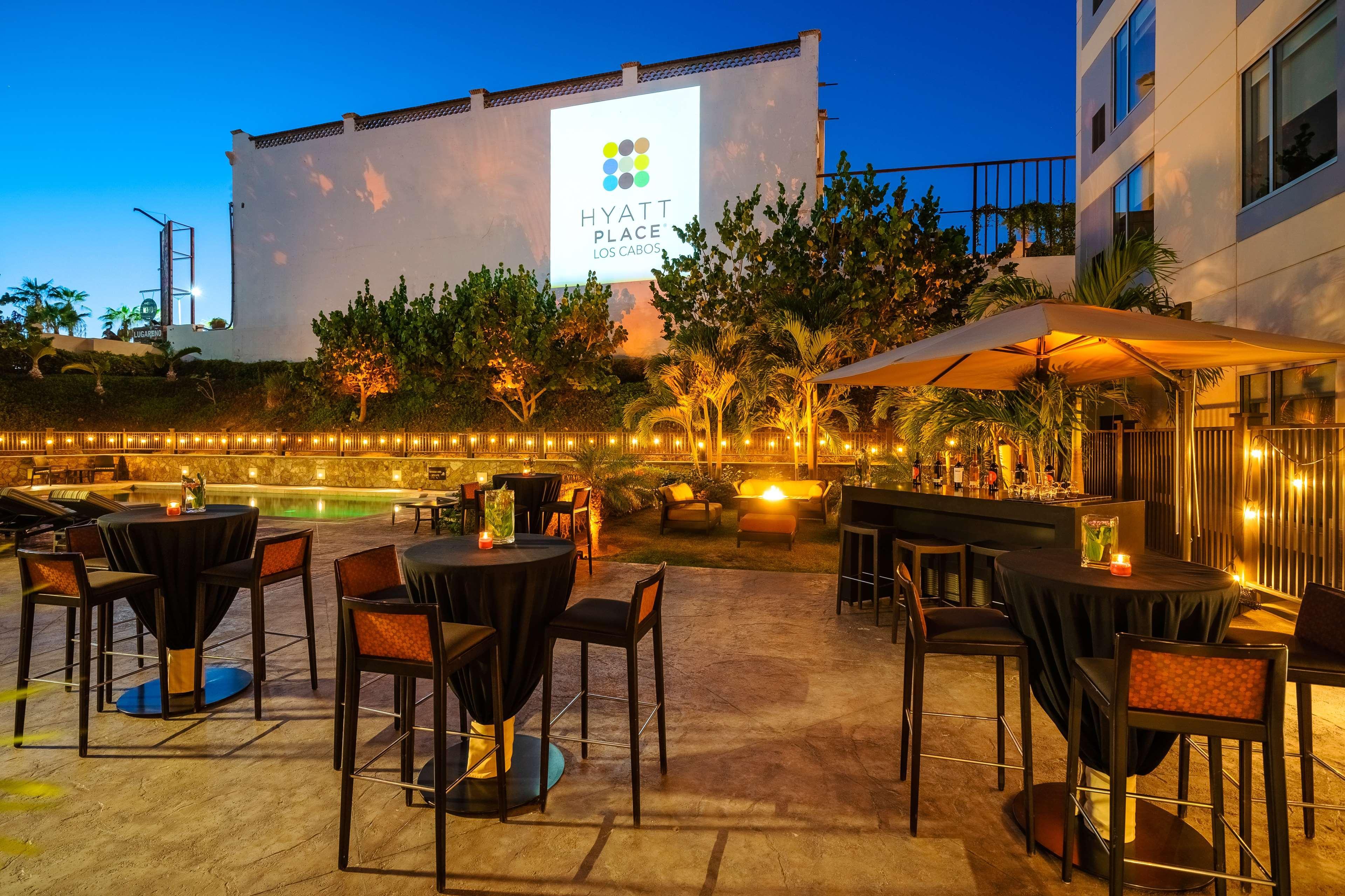 Hyatt Place Los Cabos San Jose del Cabo Luaran gambar