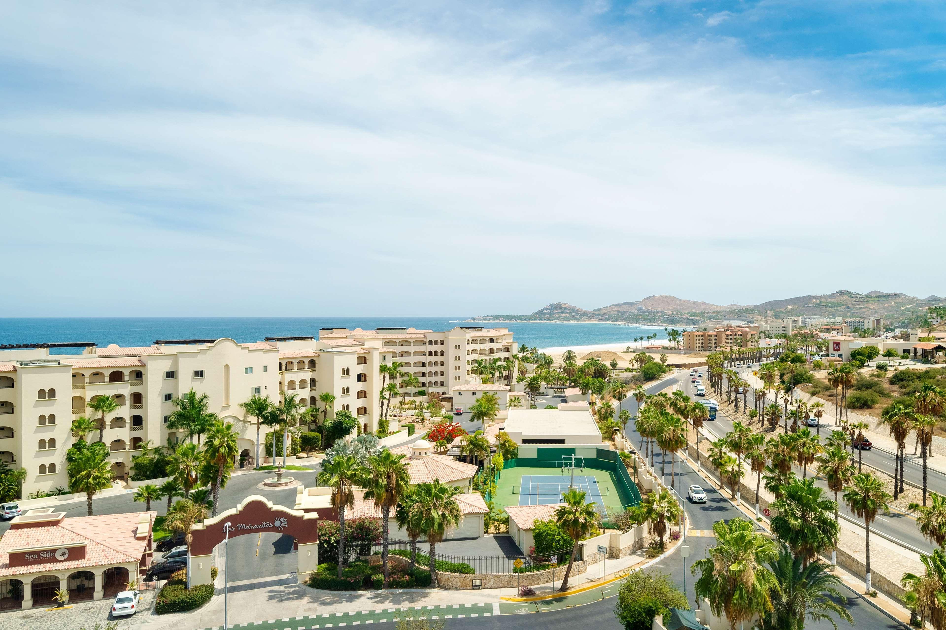 Hyatt Place Los Cabos San Jose del Cabo Luaran gambar