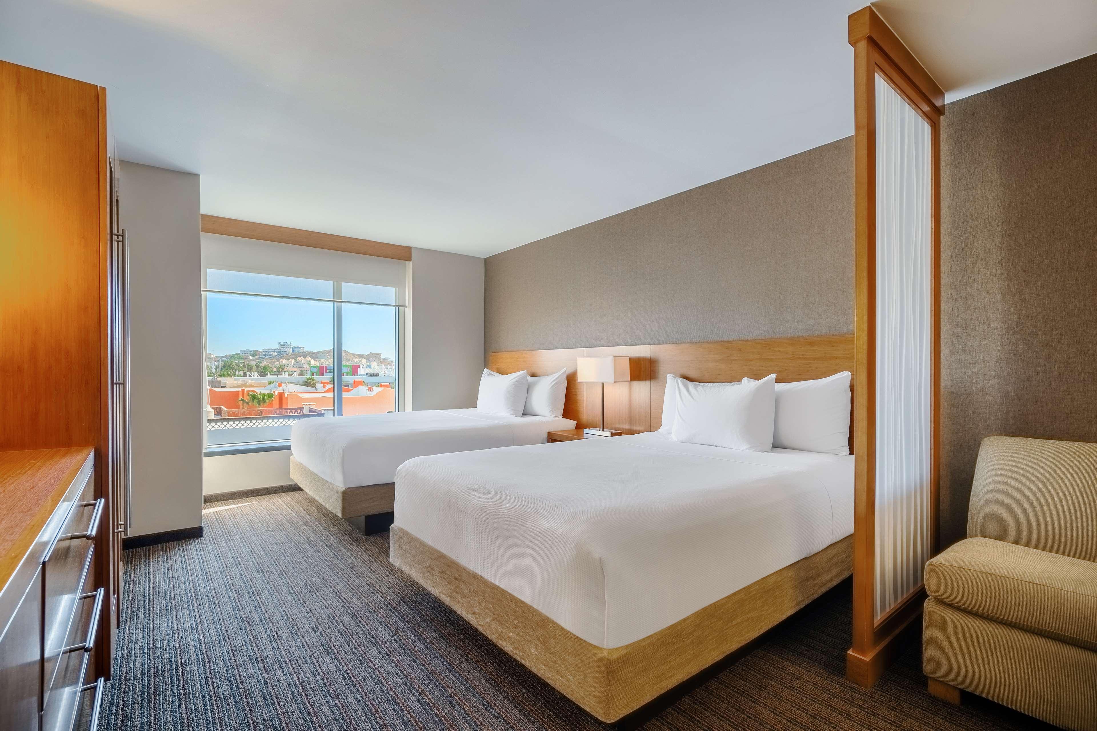 Hyatt Place Los Cabos San Jose del Cabo Luaran gambar
