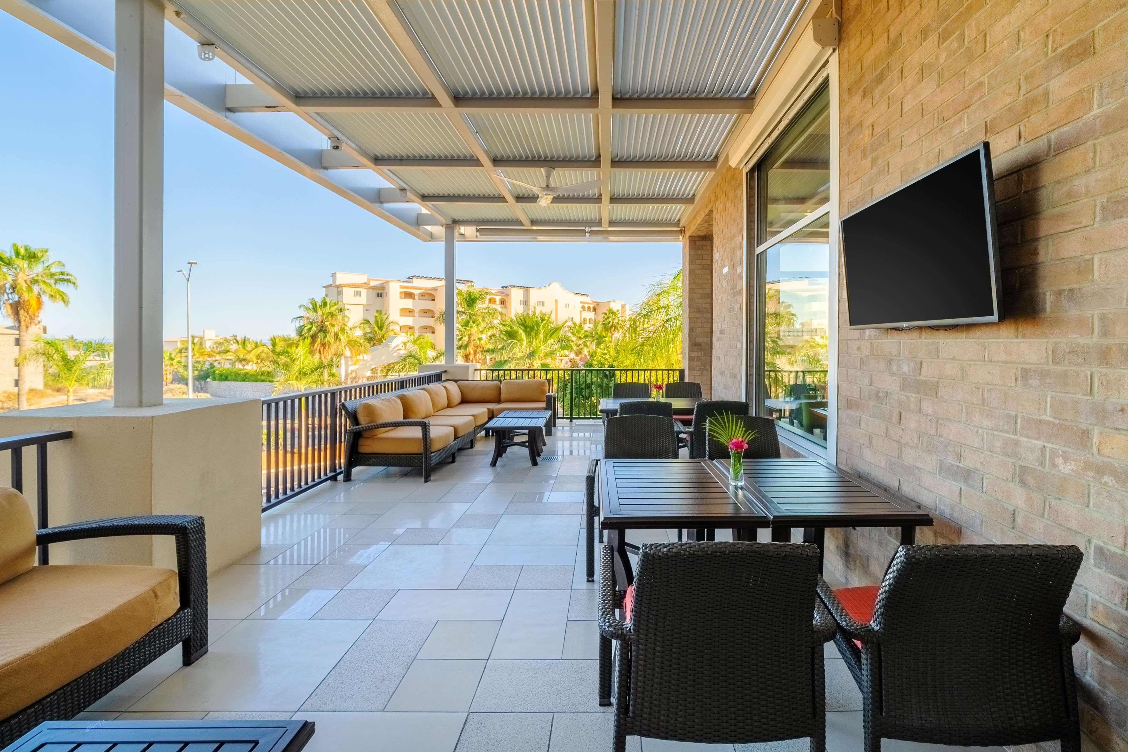 Hyatt Place Los Cabos San Jose del Cabo Luaran gambar