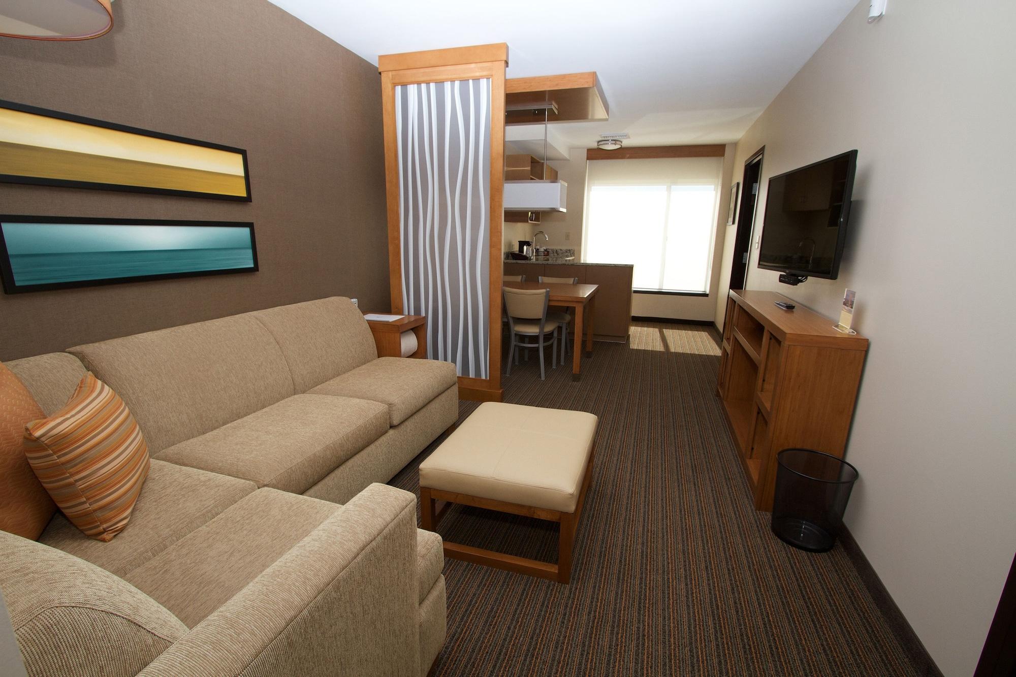 Hyatt Place Los Cabos San Jose del Cabo Luaran gambar