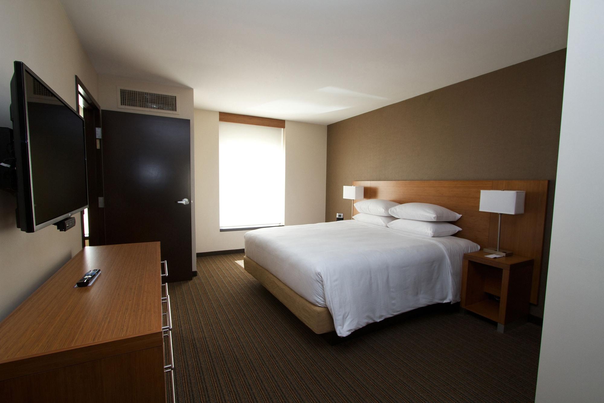 Hyatt Place Los Cabos San Jose del Cabo Luaran gambar