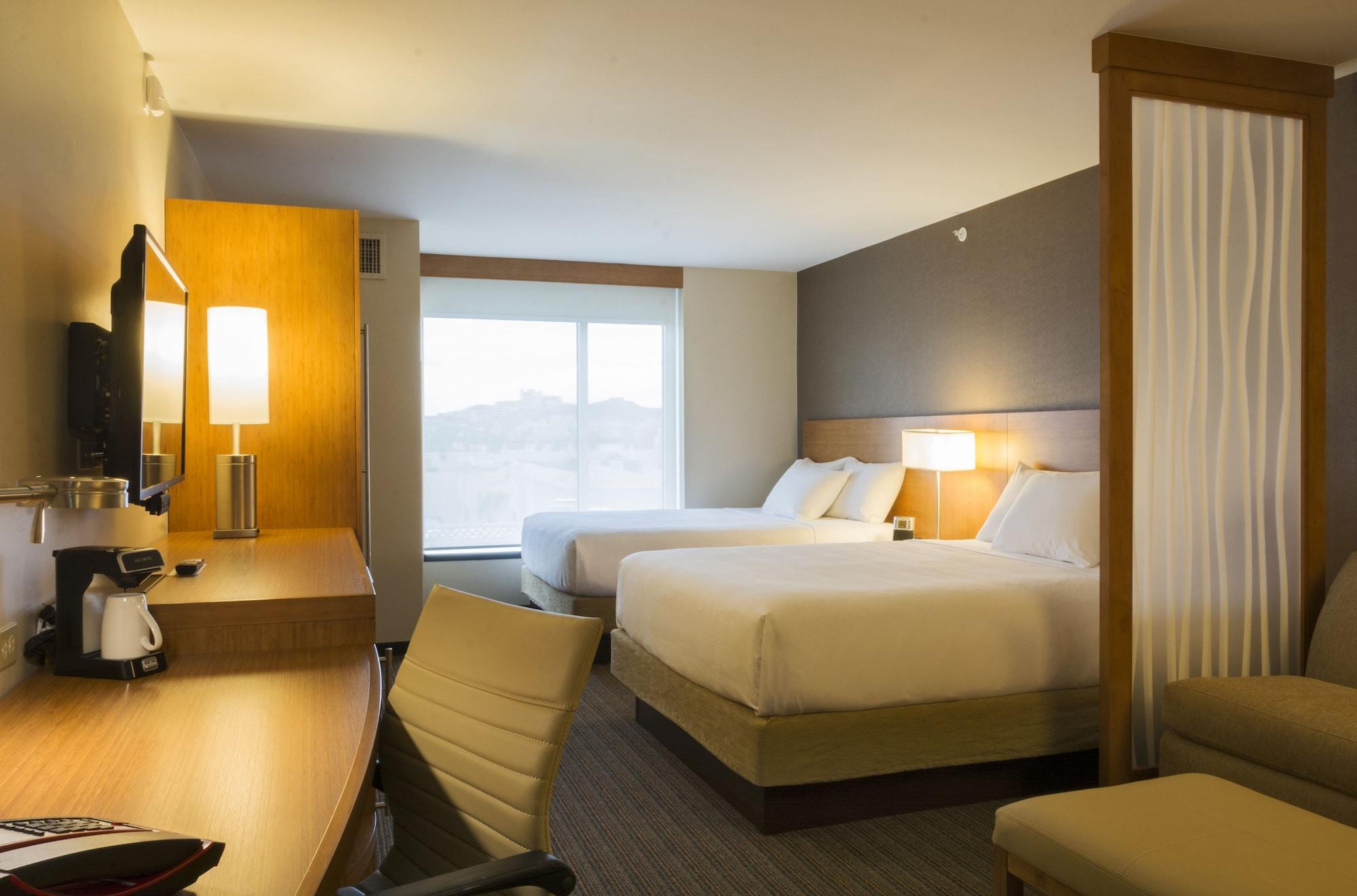 Hyatt Place Los Cabos San Jose del Cabo Luaran gambar