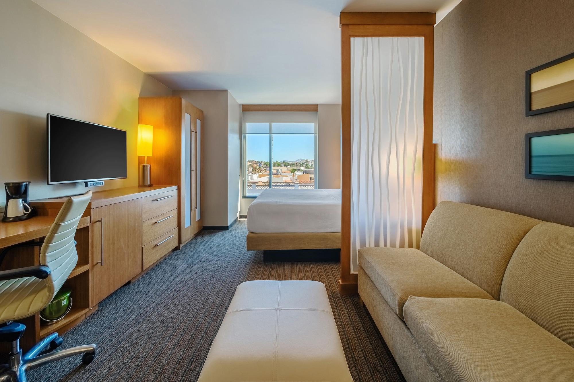 Hyatt Place Los Cabos San Jose del Cabo Luaran gambar