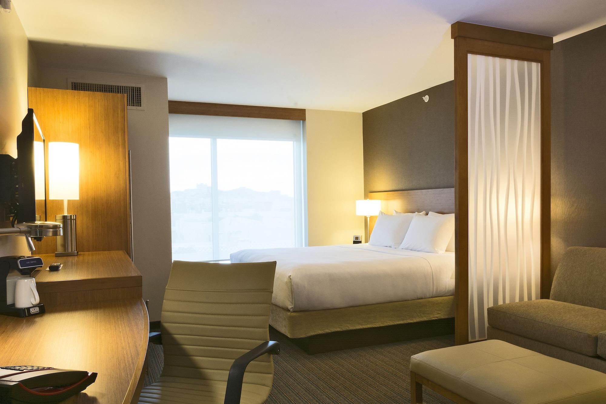 Hyatt Place Los Cabos San Jose del Cabo Luaran gambar