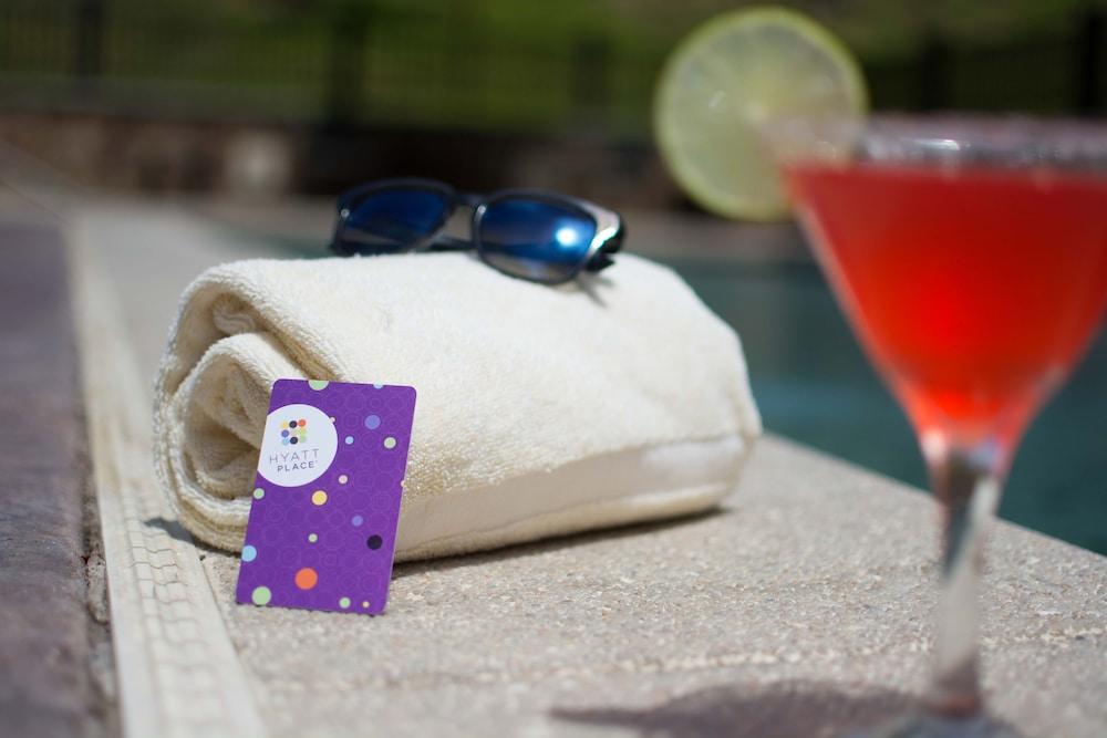 Hyatt Place Los Cabos San Jose del Cabo Luaran gambar