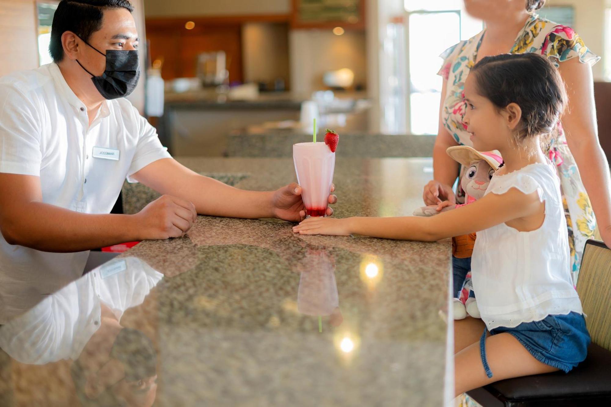 Hyatt Place Los Cabos San Jose del Cabo Luaran gambar