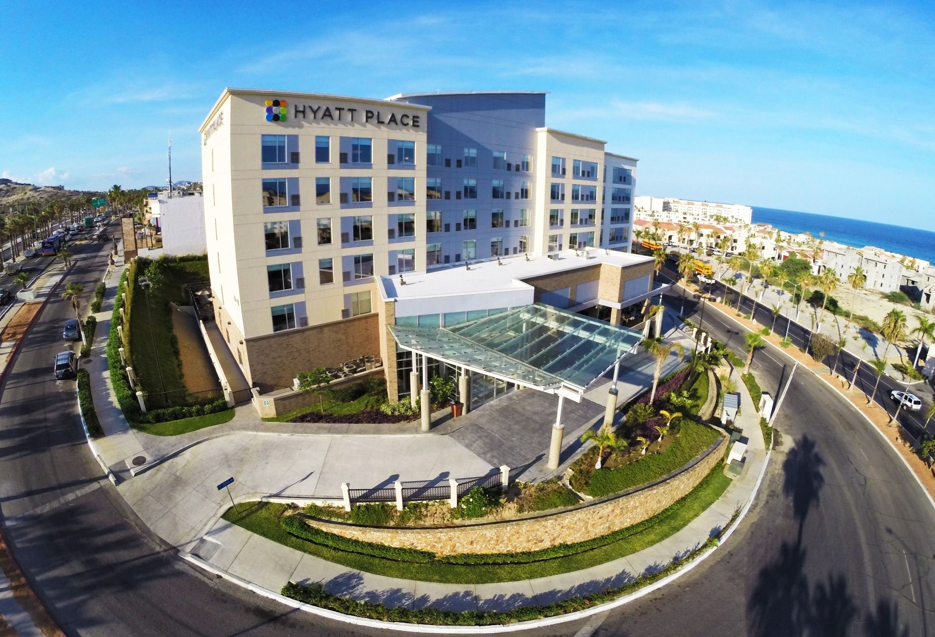 Hyatt Place Los Cabos San Jose del Cabo Luaran gambar