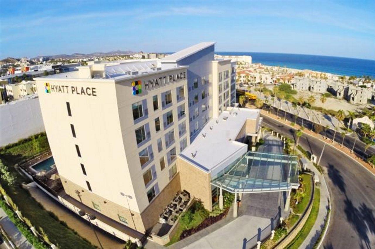 Hyatt Place Los Cabos San Jose del Cabo Luaran gambar