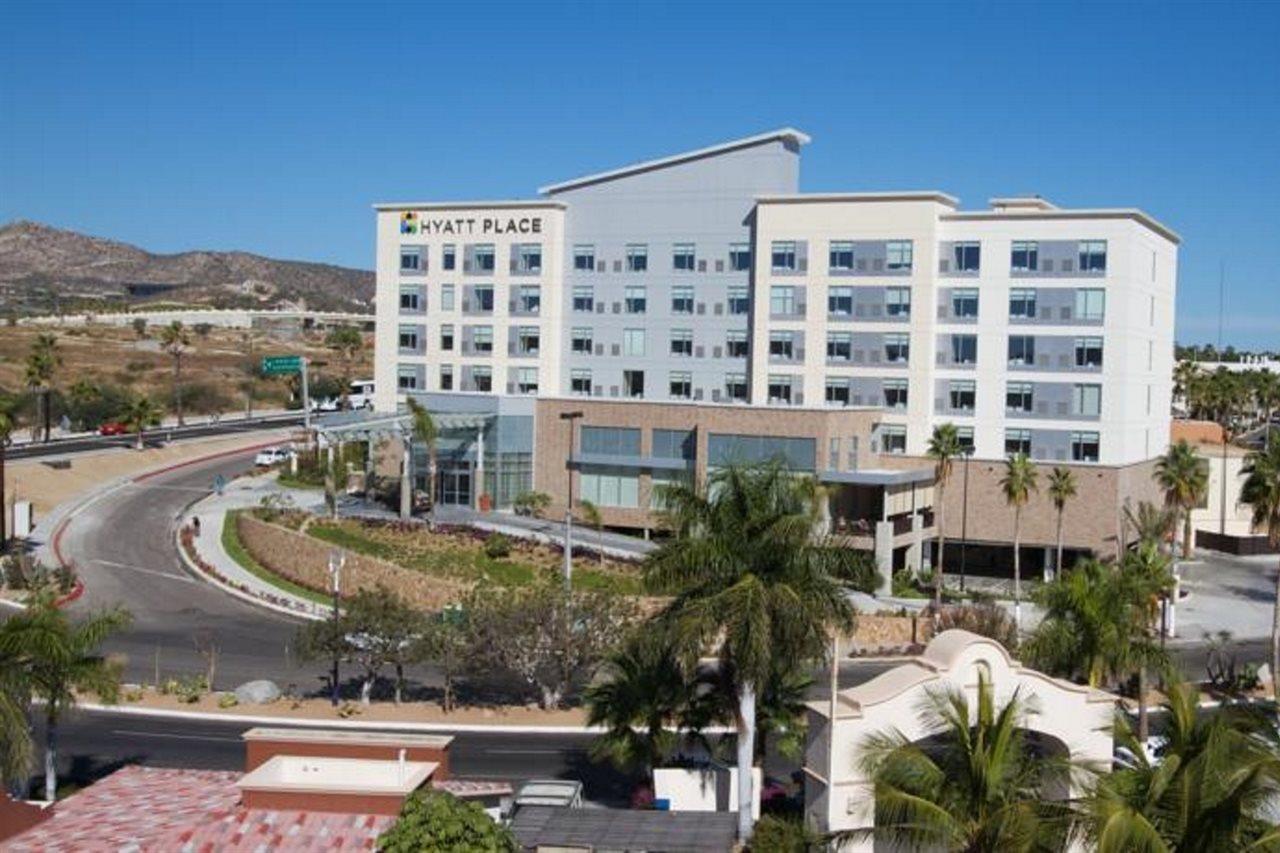 Hyatt Place Los Cabos San Jose del Cabo Luaran gambar