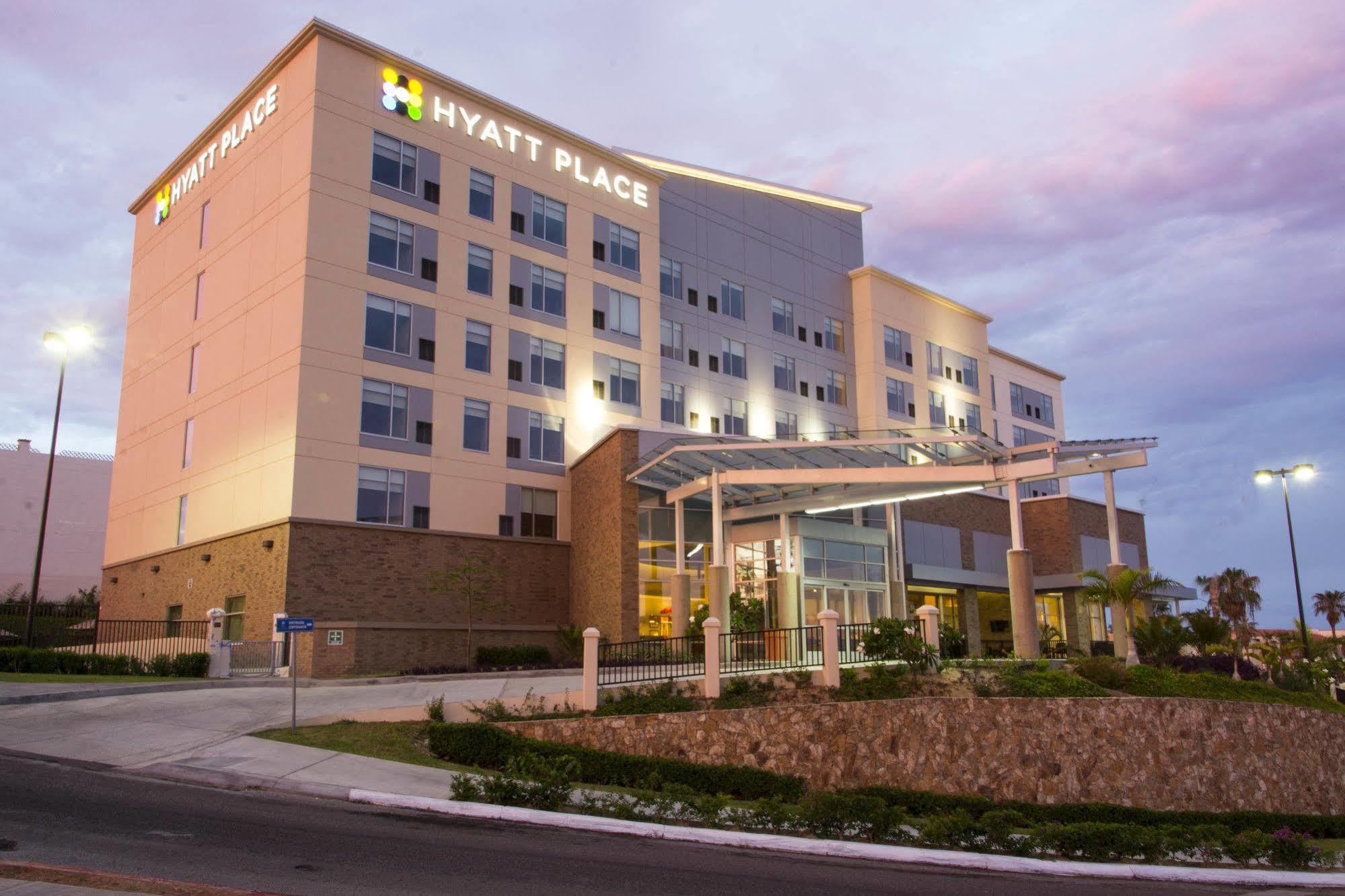 Hyatt Place Los Cabos San Jose del Cabo Luaran gambar