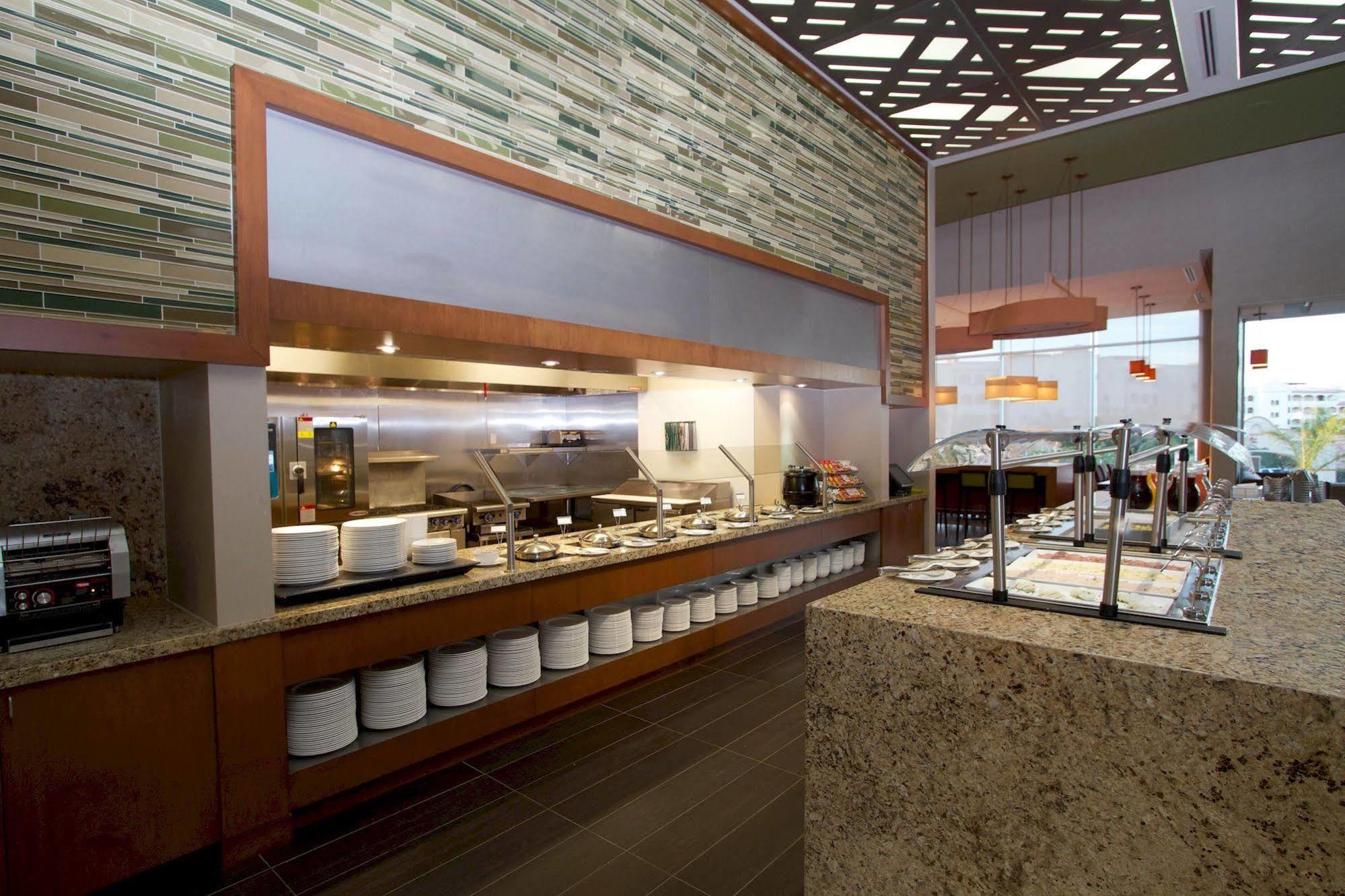 Hyatt Place Los Cabos San Jose del Cabo Luaran gambar