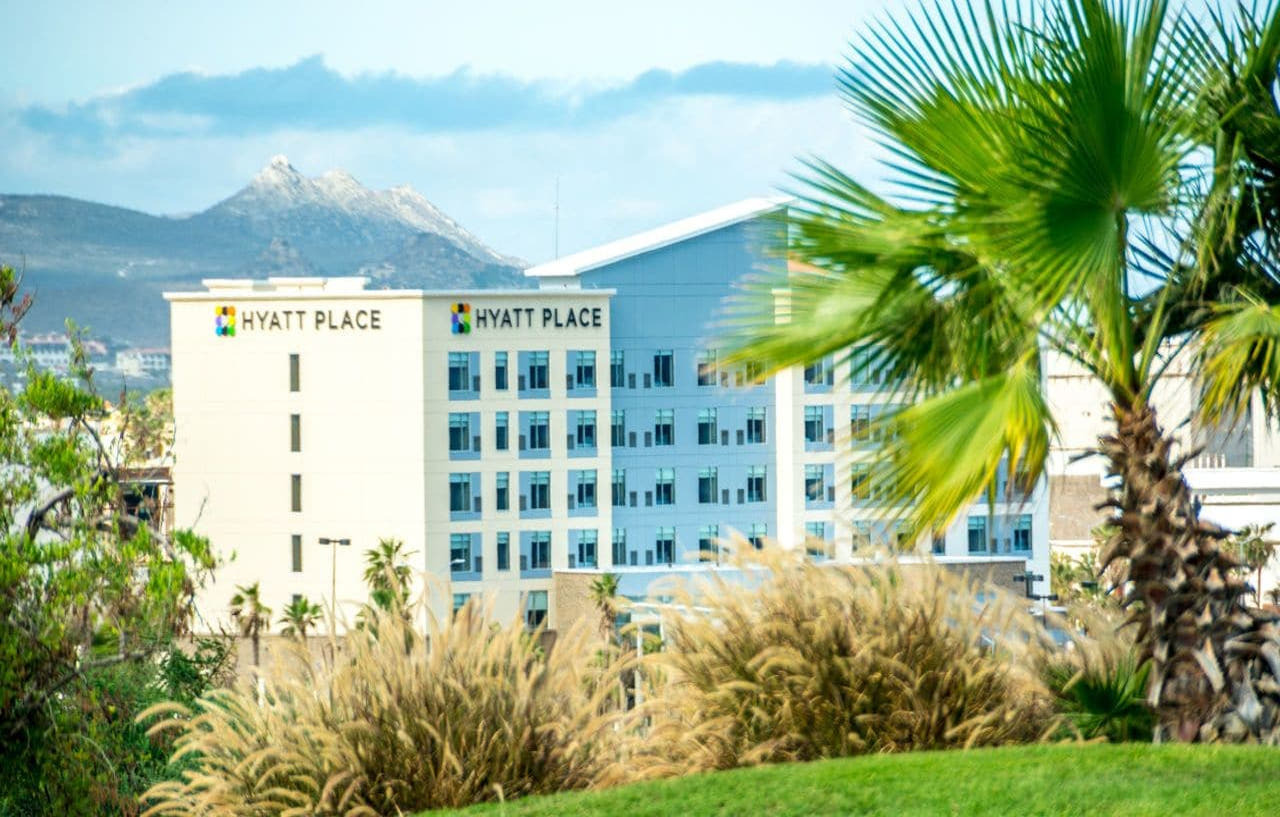 Hyatt Place Los Cabos San Jose del Cabo Luaran gambar